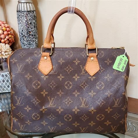 should i buy louis vuitton bag from poshmark|pre owned louis vuitton.